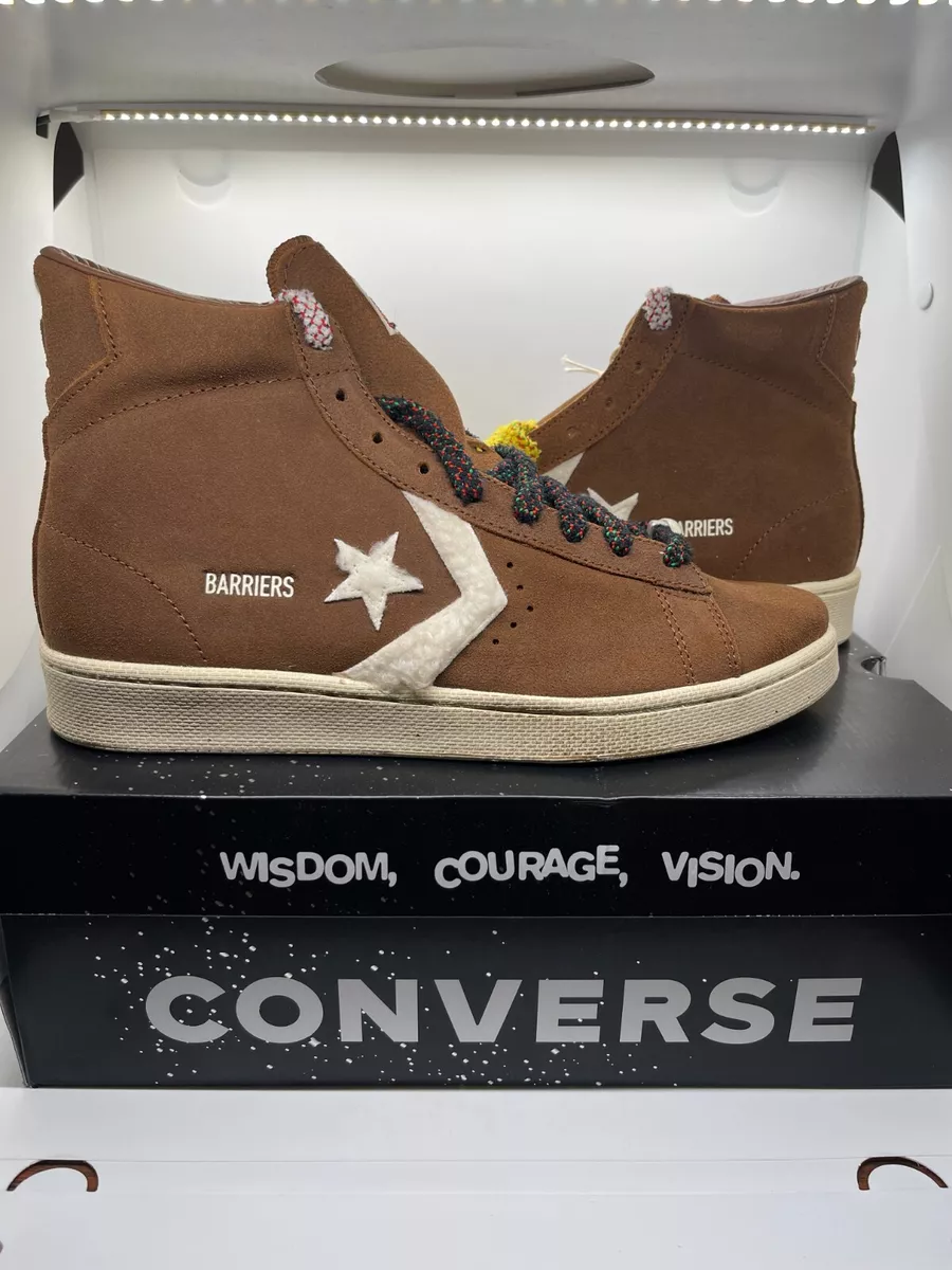 Converse pro leather oxford sneaker cheap