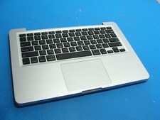 MacBook 13" A1278 Late 2008 MB466LL/A Top Case Palmrest w/TrackPad 661-4943