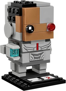 lego brickheadz dc comics