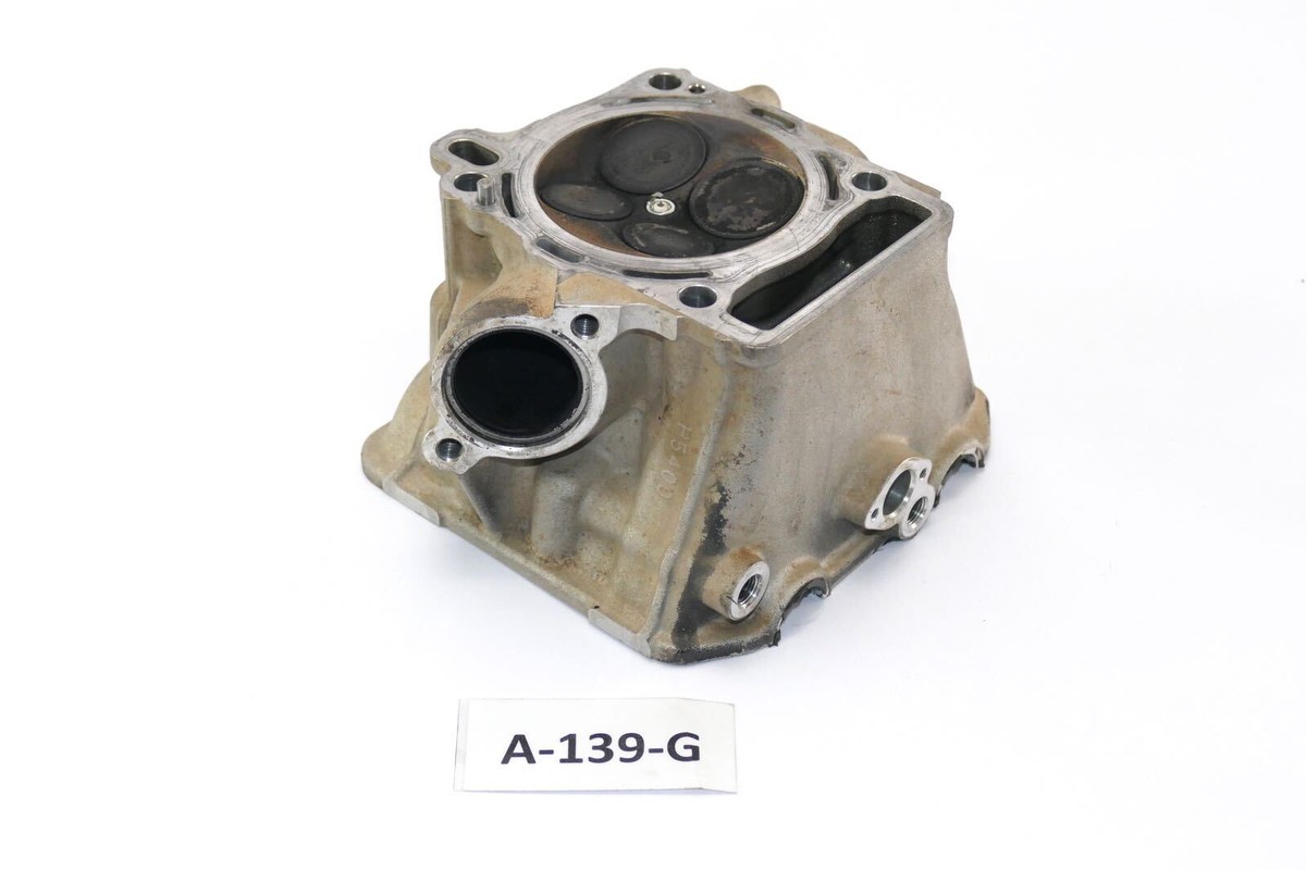 Husqvarna TC 250 R Bj 2013 - cylinder head A139G | eBay