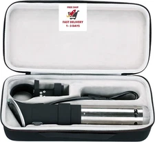 Estuche compatible con Anova Culinary Sous Vide Precision Cooker 2.0/3.0