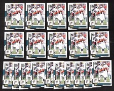 2022 Donruss #130 Dan Marino 20ct Dolphins Football Card Lot 0102N