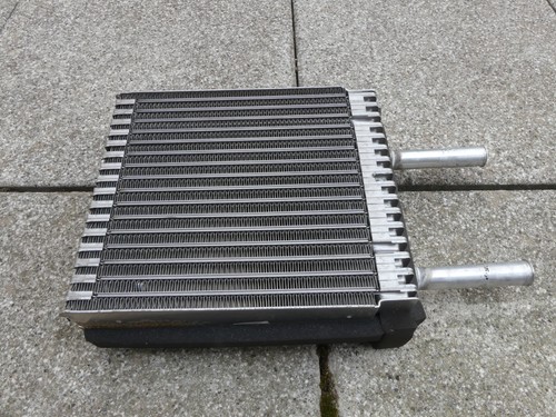 klimaverdampfer verdampfer klima ford ka