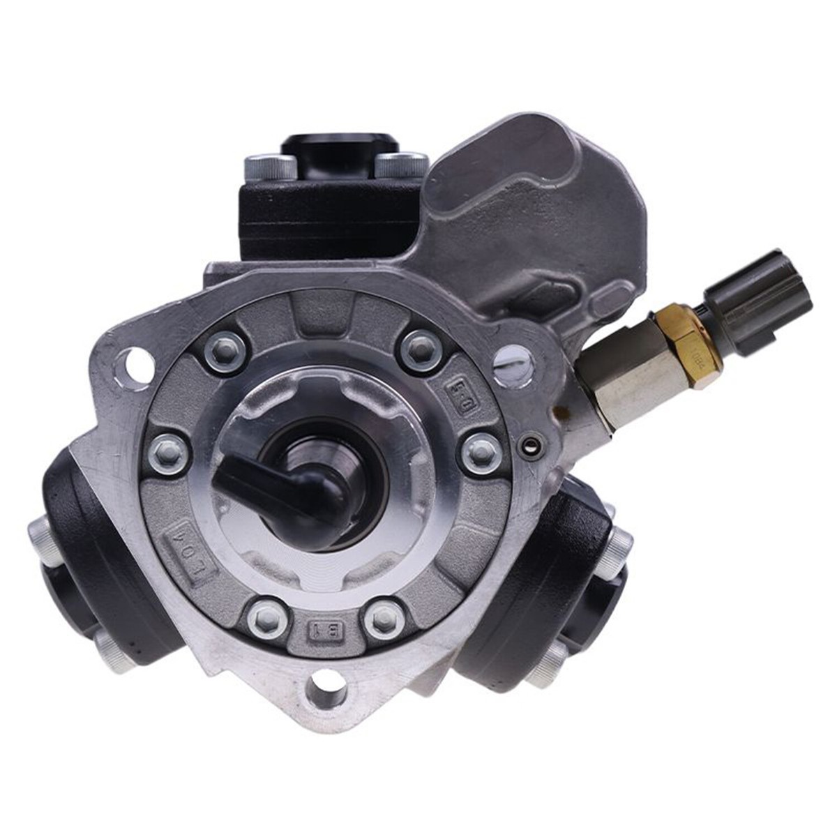 Fuel Injection Pump 294050-0020 294050-0024 8-97602049-4 For
