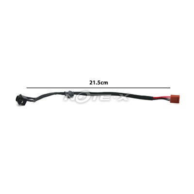 Connecteur DC Power Jack Pour Sony VAIO PCG-8131M, 8122M, 8111L, 8111M – Neuf, Générique