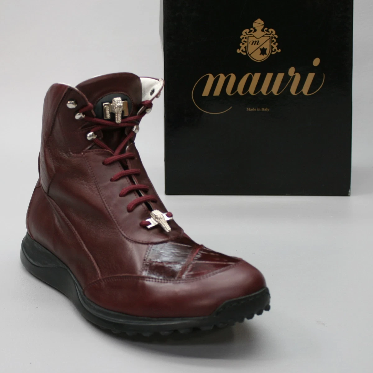 Mauri Men
