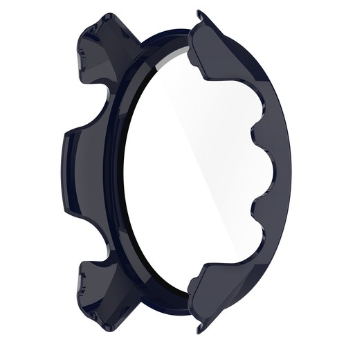 For Garmin Forerunner 955 Watch Screen Protector Tempered Glass Film Cover Case - Zdjęcie 11 z 31