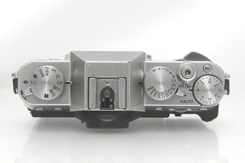 Fujifilm X-T30 II Body Working - Picture 5 of 10