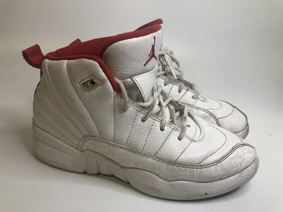 youth retro 12