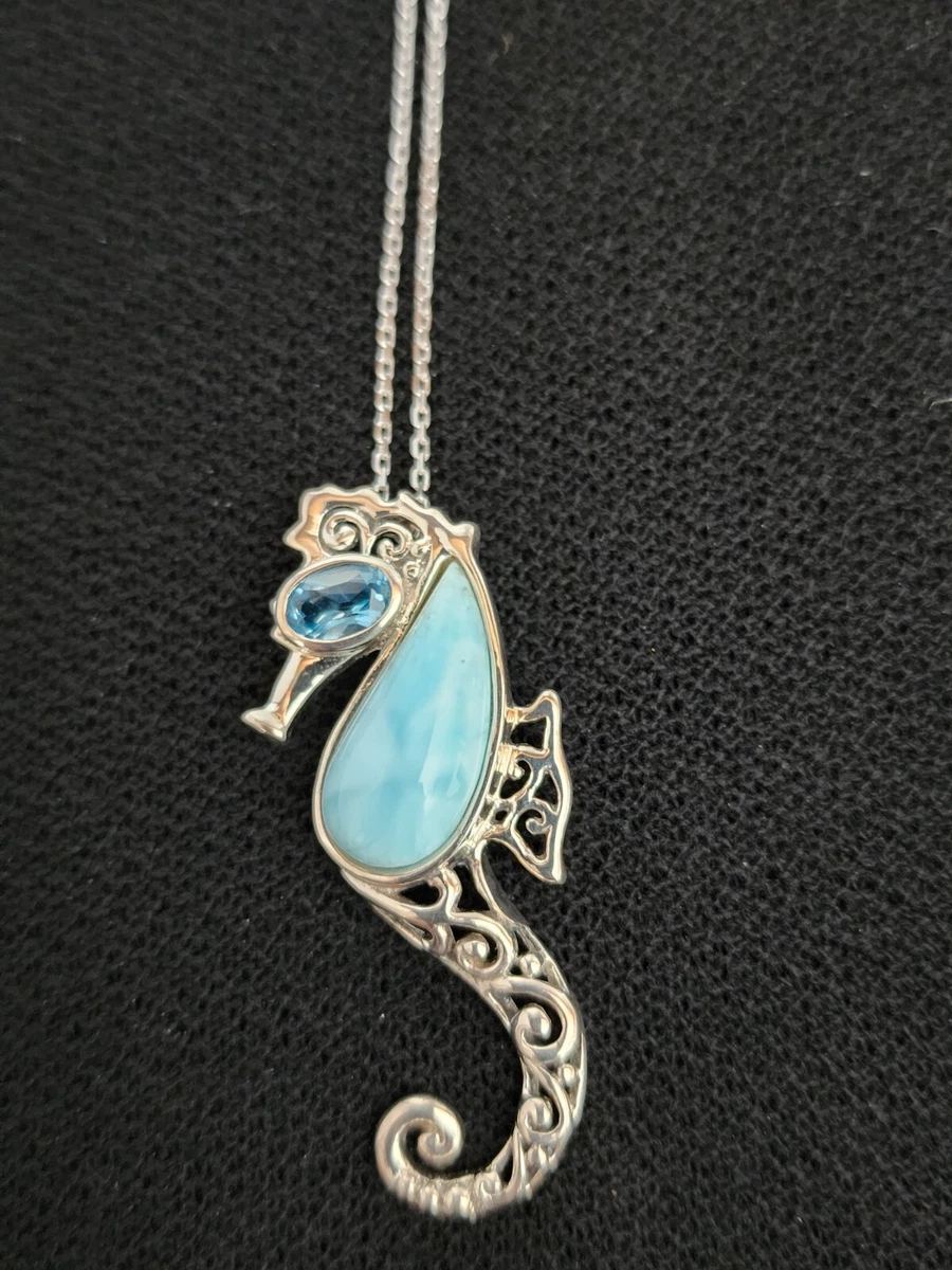 Jtv larimar sale