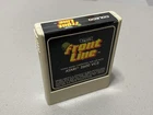 Front Line (for Atari 2600) Game Cartridge, NTSC