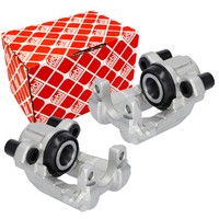 2X Febi Bilstein Bremssattel Satz Hinten L+R FüR BMW 1Er F20 F21 2Er F22 F23