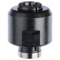 Spannzange Mit Spannmutter, 6 Mm, FüR Bosch-Geradschleifer Bosch Accessories ...