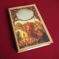The Neverending Story by Michael Ende (1997) Hardcover Novel