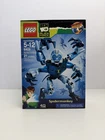 Lego Ben Ten 8409 Spider Monkey Buildable Action Figure Retired New In Box