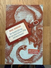 Der Hundertjährige, der aus