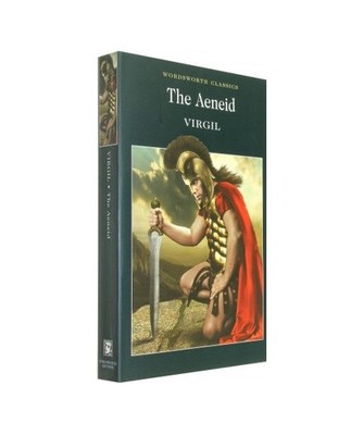 The Aeneid, Virgil