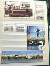 Romania 2009 Attractive Lot, MNH, OG, VF