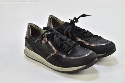 Ara  Damen Halbschuhe Freizeitschuhe  UK 5,5 Nr. 25-T 1274