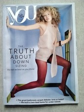 The Mail On Sunday You Magazine 22nd March 2026 22/3/26 The Interiors Issue