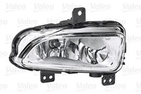 Nebelscheinwerfer Original Teil Valeo 047411 FüR Fiat 500X 334AXC1B 334AXC11 4X4