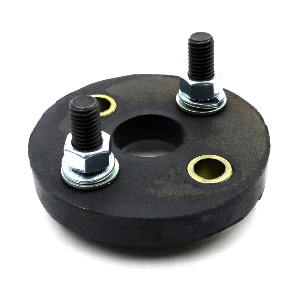 Fits 1985–1997 Nissan Datsun Navara D21 Hardbody PickUp Steering Column Coupling - Image 2 of 4