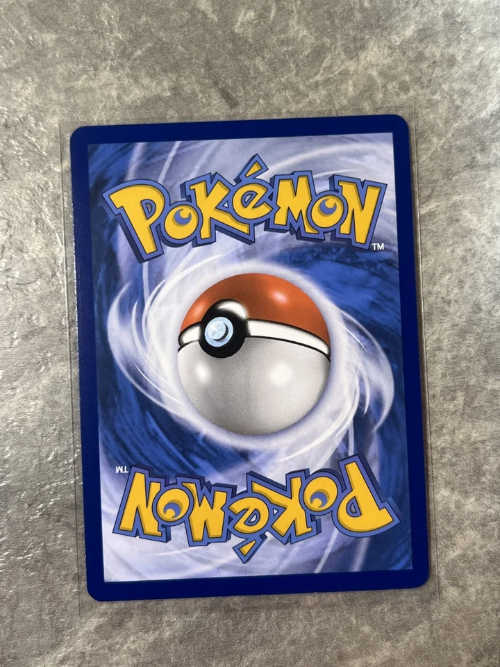 Quaxly 003 Pokemon TCG Sv: Scarlet & Violet Promo Cards Holo (Near Mint) - Image 2 of 2