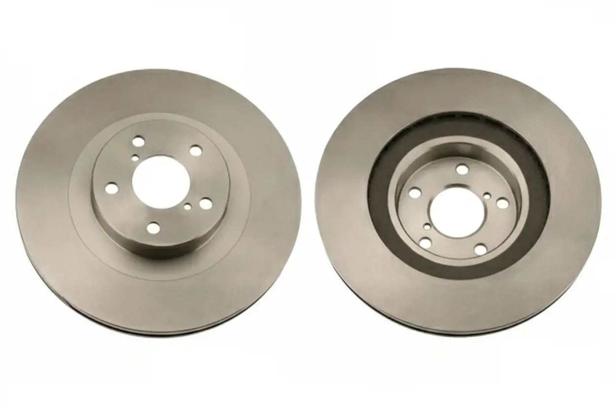 Trw Discofreno Df4100 - Immagine 2