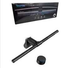 NEW Quntis Computer Monitor Lamp, Screen Monitor Light Bar for Eye Caring