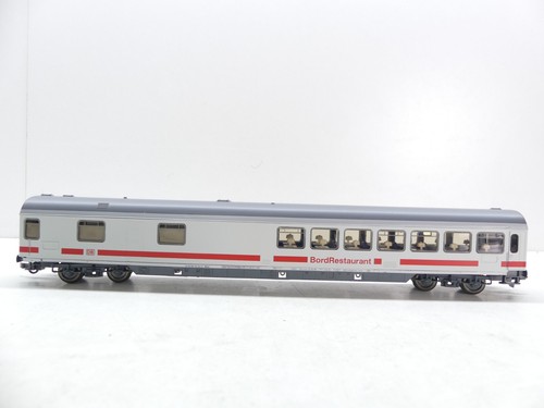 Roco H0 65807 Speisewagen, DB, AC, NEM, TOP ohne OVP #67732 | Zustand: Gebraucht