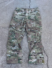 Crye Precision G3 Combat Pants Multicam 32 Long *NEW*