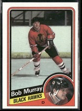 Click to enlarge Bob Murray