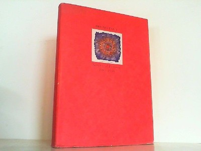 Bruno Taut - Natur und Fantasie 1880-1938. Taut, Bruno, Manfred Speidel und Hein
