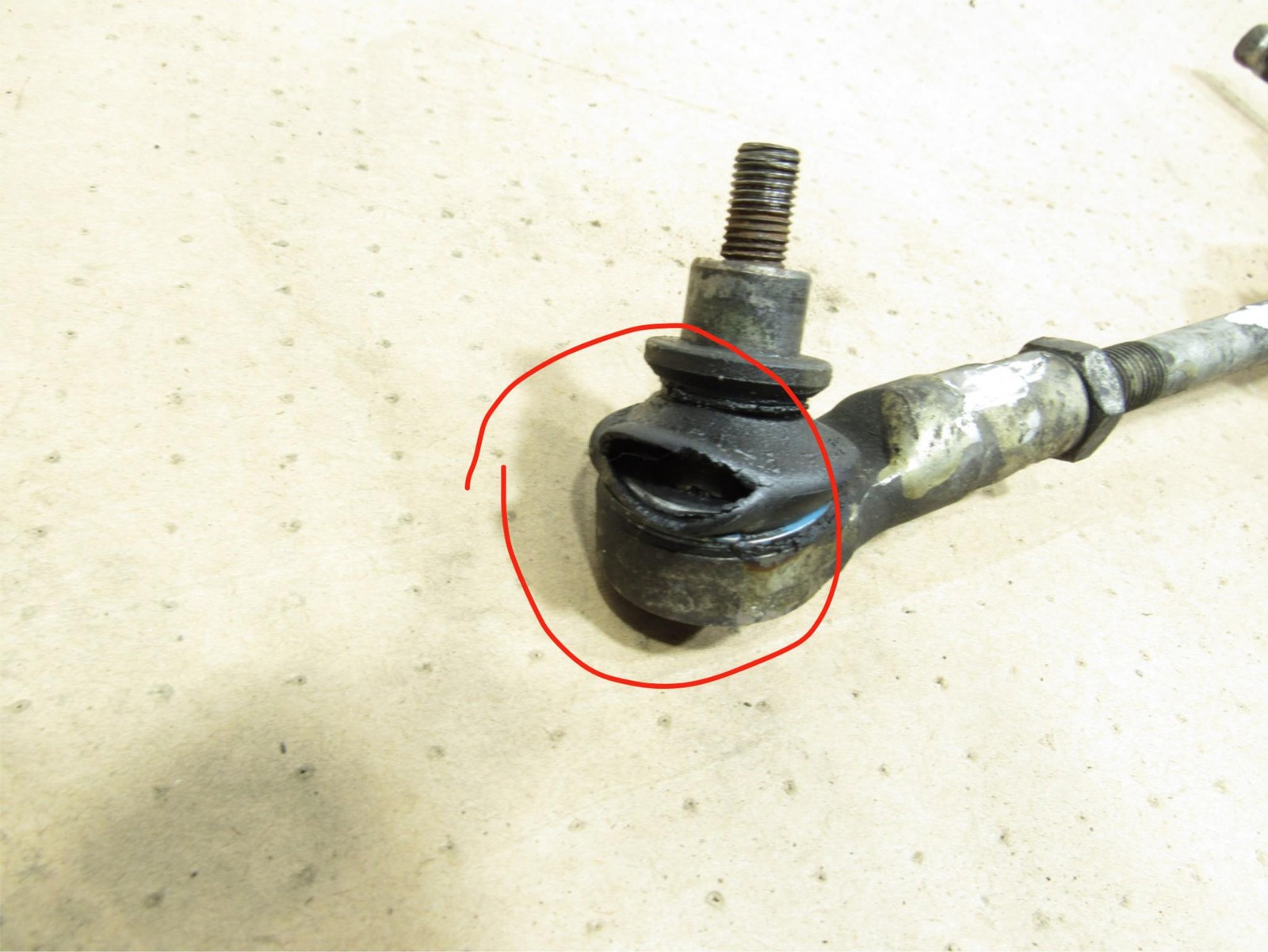 02-06 Maserati Coupe GT 2004 4.2L RWD Power Steering Gear Rack Pinion |