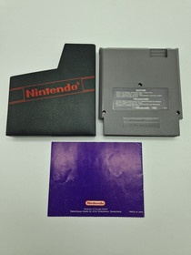 Little Nemo The Dream Master - Nintendo NES - PAL Deutsch - OVP - Anleitung