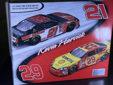 ケビンハービック まとめ売り 1/24 モデルカー ケビンハービック