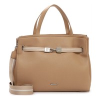 Tamaris Tas Kirima Sc Shopper Tasche M 34Cm #TAM-34434 (Sand)