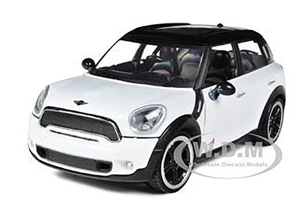 MOTORMAX Mini Cooper Diecast Cars for sale | eBay