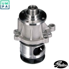 WATER PUMP ENGINE COOLING WP0137 FOR BMW 5/E34 Z3/Roadster/E36 M43B18 M42B18