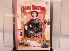 Clara Barton (History Maker Bios) von Ransom, Candi... | Buch | Zustand sehr gut