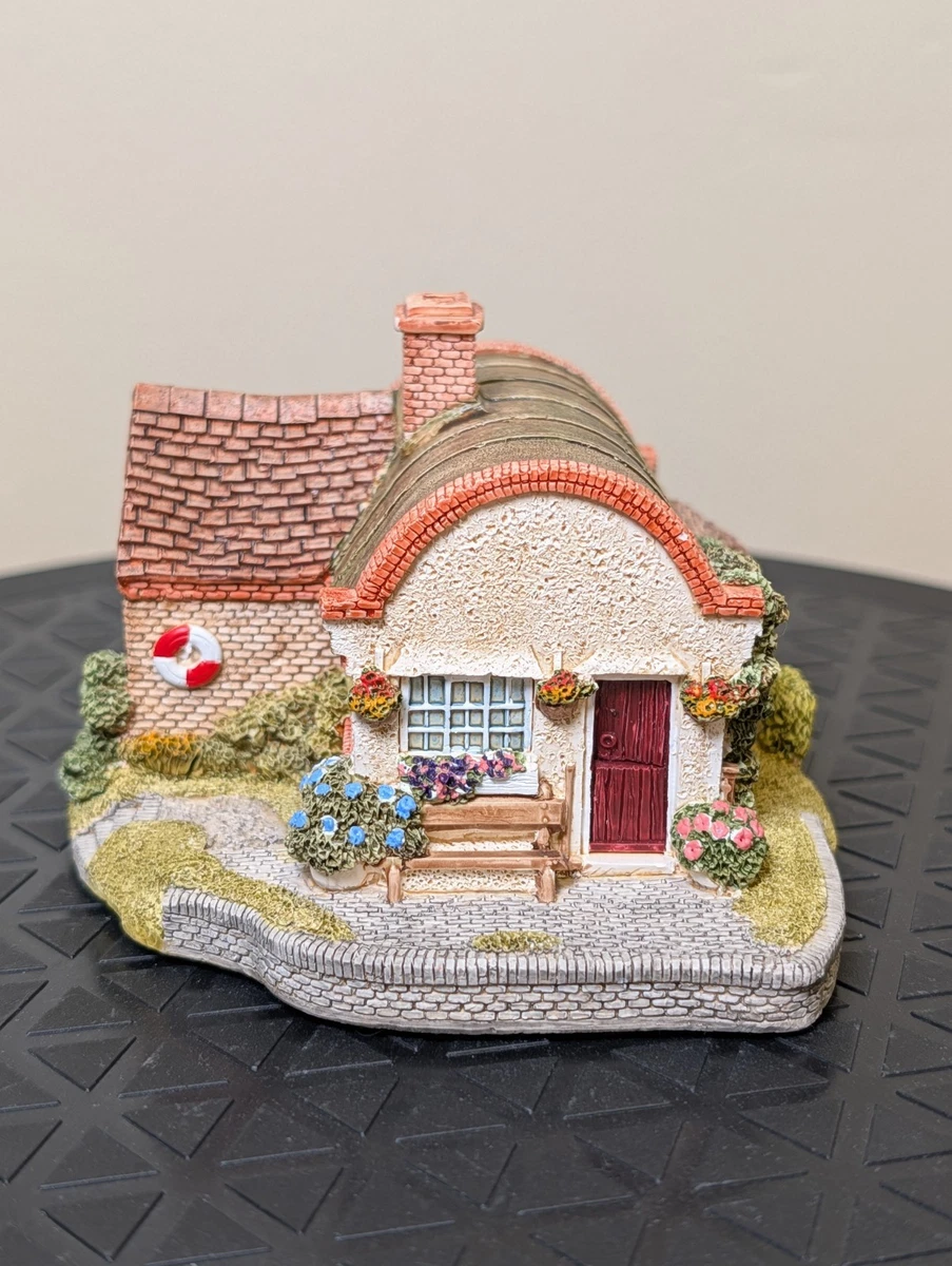 Lilliput Lane Collectible Villages & Houses for sale | eBay