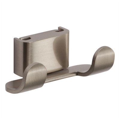 Newport Brass 599/15S Astor Basket Razor Hook Satin Nickel