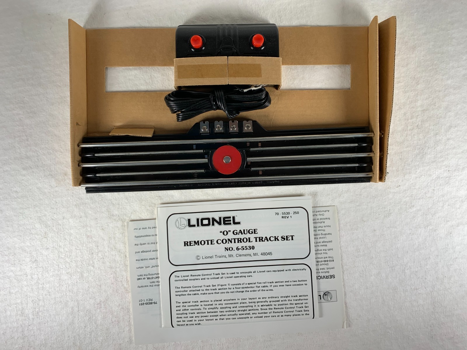 Click here to see eBay Auction