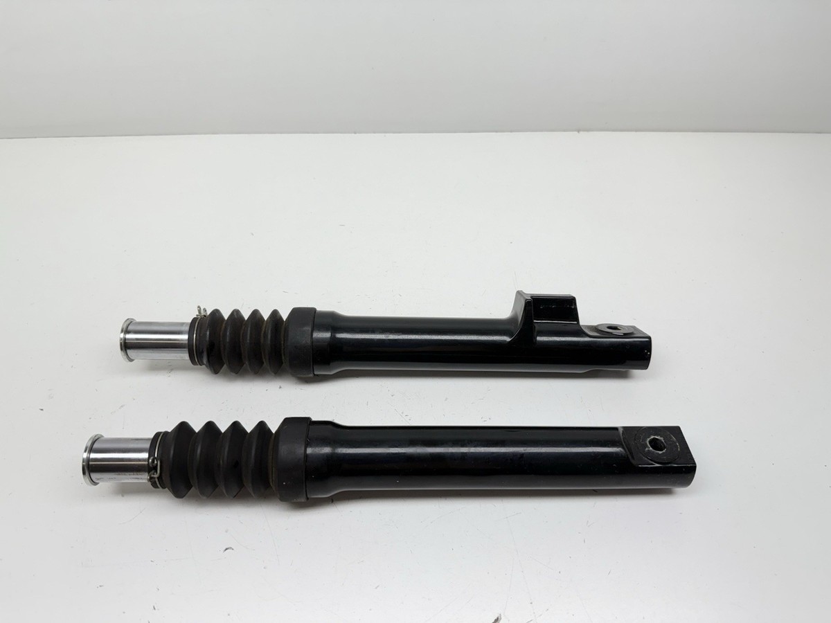 2008 Yamaha Vino 50 XC50 Front Forks Shocks Suspension OEM | eBay