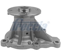 Wasserpumpe MotorküHlung Freccia WP0632 FüR Hyundai Ioniq AE Kona OS OSE OSI SUV