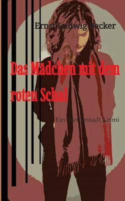 Das Mädchen mit dem roten Schal