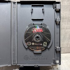 The Legend of Zelda Collector's Edition (Nintendo GameCube, 2003) - DISC ONLY