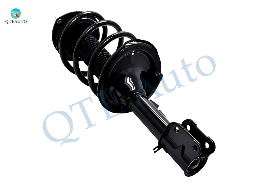 Juego de 4 Amortiguadores delanteros rápidos completos puntal trasero para Hyundai Veracruz 2007-2012 Foto 3 de 4