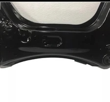 2007-2011 Nissan Versa A/T NON-CVT front crossmember sub k frame cradle subframe