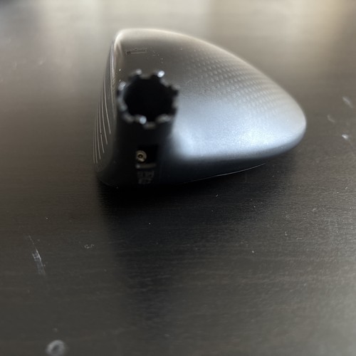 Cobra Darkspeed 3 Fairway 14.5° – Head Only - Picture 8 of 8